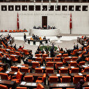 Beş partiden ortak önerge: TBMM'de, 'Deprem Araştırma Komisyonu' kuruldu