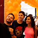 Cansız bedenlerine ulaşılan ikizlerin hayalleri enkazda kaldı