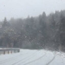 Uludağ'da kar yağışı başladı