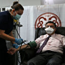 Ünlü profesör koronavirüs aşısı için gönüllü olmuştu: Aşı karşıtı kampanyalar suç, cezası olmalı