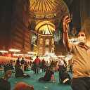 Yunanistan’a ‘Ayasofya’ şoku: UNESCO cami olmasında sakınca olmadığını açıkladı