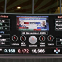 2020 ABD Seçim Sonuçları: ABD Başkanı Kim Oldu?