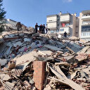 İzmir depreminde can kaybı 114'e çıktı