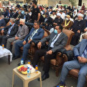 Kerkük'teki din adamlarından Fransa'ya tepki: Dini inanca karşı utanç verici bir adım