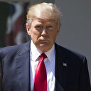Twitter Trump'ın 'galibiyet' paylaşımını sildi