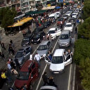 İzmir'deki deprem anı KGYS kameralarına yansıdı: Vatandaşın korku dolu anları böyle kaydedildi