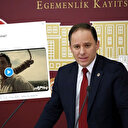 CHP'li Yavuzyılmaz ABD seçimleri üzerinden Türkiye'yi 'idamlık' ilan etti