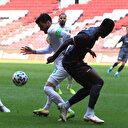 Türkiye Kupası'nda sürpriz: Samsunspor'u elediler