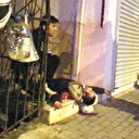 Uygur Türk’ü Yusuf Amat’ı kim vurdu?
