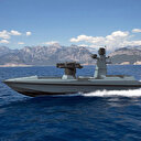 Türkiye'nin ilk silahlı insansız deniz aracı denize iniyor