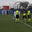 Türkiye Kupası'nda unutulmaz maç: 12 kişi ile maça çıktılar kaleci forvet oynadı