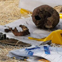 Ankara'da 14 yıl önce kaybolan çocuğun öldürüldüğü iddiası: Kafatası ve kemikleri bulundu