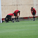 Koronavirüs nedeniyle kupa maçına çıkamadılar, hükmen yenik sayıldılar