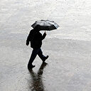 İstanbul'da sağanak yağış etkili oluyor: Meteoroloji 5 günlük hava durumu tahminini açıkladı