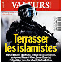 Fransız dergi Valeurs ‘İslamcıları yenin’ diyerek savaş kılavuzu hazırladı