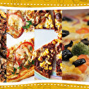 Pizza tarifleri: 4 mevsim pizza tarifleri