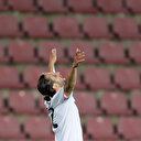 Yusuf Yazıcı Milan karşısında hat-trick yaptı: Tarihe geçti