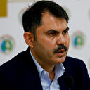 Bakan Kurum: Az hasarlı ve hasarsız binaları olanlar evlerine girebilir