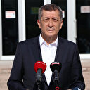 Milli Eğitim Bakanlığından İzmir kararı