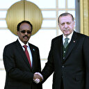 Türkiye Somali'nin IMF'ye olan borcunu ödemek için yardımda bulundu