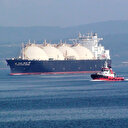 Dev LNG gemisi 36 gün sonra Türkiye'ye ulaştı