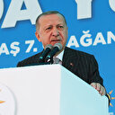 Cumhurbaşkanı Erdoğan: Zafere inşallah yaklaşıyoruz