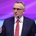 Merkez Bankası'nda görev değişikliği: TCMB'nin yeni başkanı Naci Ağbal oldu