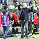 Sumudica: Kartal işareti yapmadım