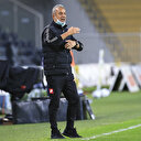 İsmail Kartal'dan Fenerbahçe itirafı