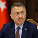 Cumhurbaşkanı Yardımcısı Oktay'ın Şuşa açıklaması: Çok ciddi bir gelişmedir, sevindiricidir