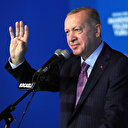 Cumhurbaşkanı Erdoğan: Azeri Türk kardeşlerimiz sabrettiler ve zafere ulaştılar