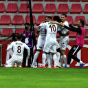 Hatayspor'a Kayseri deplasmanında tek gol yetti