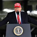 ABD Başkanı Trump: Bu seçimleri, hukuki yollarla kullanılan 71 milyon oyla ben kazandım