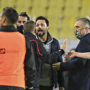 Yorumcular Fenerbahçe'nin iptal edilen golü için ne dedi?
