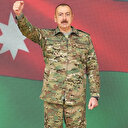 Şuşa'da zafer yürüyüşü