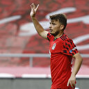 Beşiktaş'ta hayal kırıklığının adı Adem Ljajic