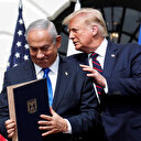 İsrail Başbakanı Netanyahu Biden'ı tebrik Trump'a teşekkür etti
