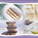 Petit four tarifi: Petit four nasıl yapılır?