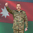 Azerbaycan Cumhurbaşkanı İlham Aliyev: Hocalı'nın intikamını savaş anında aldık