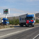 Çin’e ilk kez tavuk ihraç etti