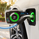 Elektrikli araç sayısında rekor artış