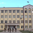 Azerbaycan ordusu, Şuşa kentinde Azerbaycan bayrağını dalgalandırdı