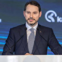 İletişim Başkanlığı: Berat Albayrak'ın görevden af talebi kabul edildi