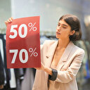 Ticaret Bakanlığı efsane cuma indirimlerini mercek altına aldı