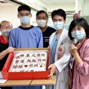 62 günlük komadan 'o' sözü duyunca uyandı