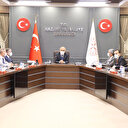 Hazine ve Maliye Bakanı Elvan: Cumhurbaşkanı'mızın tensipleriyle görevime başladım