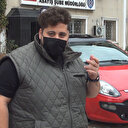 Yaşadığı kabusu böyle özetledi: Ben yaptım siz yapmayın