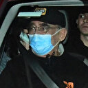 Usta oyuncu Şener Şen hastaneye kaldırıldı