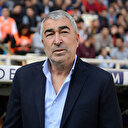 Samet Aybaba Süper Lig'e geri döndü