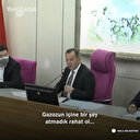 Bolu Belediye Başkanı Özcan'dan ahlak sınırını aşan sözler: Gazozuma hap mı attınız ne yaptınız, şebekeye şap katacağım